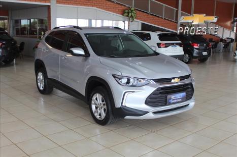 CHEVROLET Tracker 1.0 12V 4P FLEX TURBO LT AUTOMTICO, Foto 3