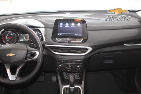 CHEVROLET Tracker 1.0 12V 4P FLEX TURBO LT AUTOMTICO, Foto 4