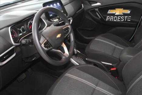 CHEVROLET Tracker 1.0 12V 4P FLEX TURBO LT AUTOMTICO, Foto 5