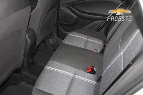 CHEVROLET Tracker 1.0 12V 4P FLEX TURBO LT AUTOMTICO, Foto 6