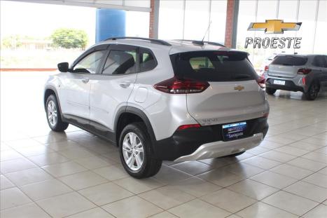 CHEVROLET Tracker 1.0 12V 4P FLEX TURBO LT AUTOMTICO, Foto 7