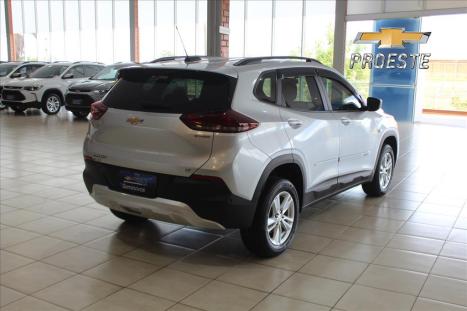 CHEVROLET Tracker 1.0 12V 4P FLEX TURBO LT AUTOMTICO, Foto 8