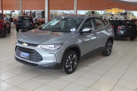 CHEVROLET Tracker 1.2 12V 4P FLEX TURBO PREMIER AUTOMTICO, Foto 1