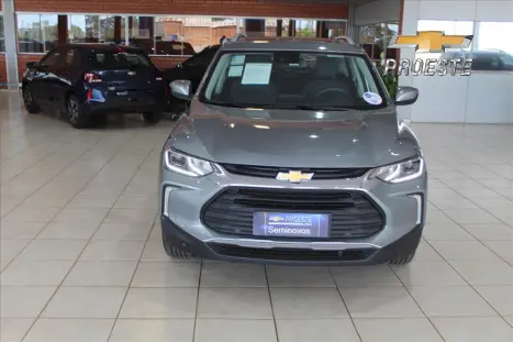CHEVROLET Tracker 1.2 12V 4P FLEX TURBO PREMIER AUTOMTICO, Foto 2