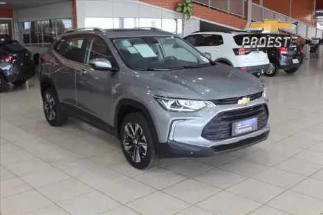 CHEVROLET Tracker 1.2 12V 4P FLEX TURBO PREMIER AUTOMTICO, Foto 3