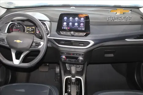 CHEVROLET Tracker 1.2 12V 4P FLEX TURBO PREMIER AUTOMTICO, Foto 4