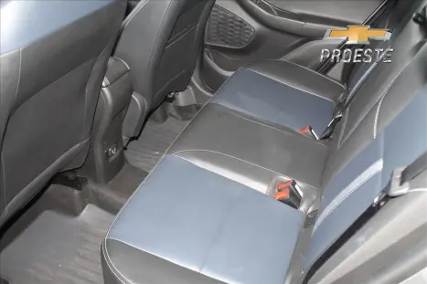 CHEVROLET Tracker 1.2 12V 4P FLEX TURBO PREMIER AUTOMTICO, Foto 6