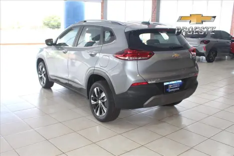 CHEVROLET Tracker 1.2 12V 4P FLEX TURBO PREMIER AUTOMTICO, Foto 7