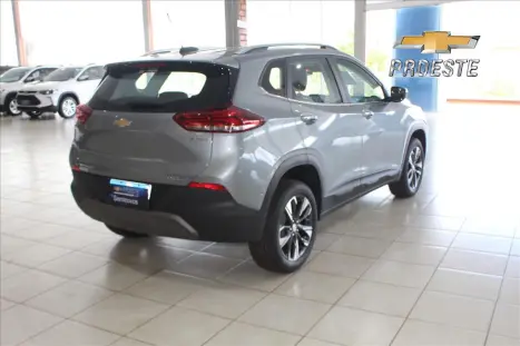 CHEVROLET Tracker 1.2 12V 4P FLEX TURBO PREMIER AUTOMTICO, Foto 8