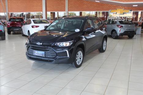 CHEVROLET Tracker 1.0 12V 4P FLEX TURBO AUTOMTICO, Foto 1