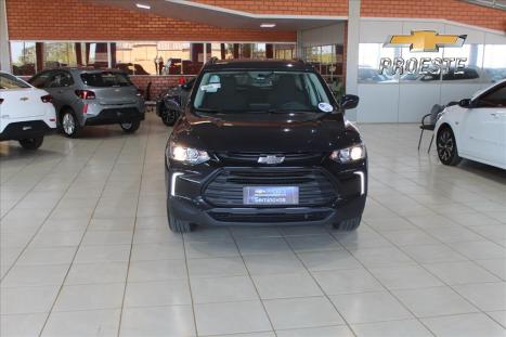 CHEVROLET Tracker 1.0 12V 4P FLEX TURBO AUTOMTICO, Foto 2