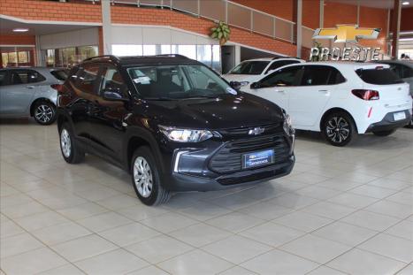CHEVROLET Tracker 1.0 12V 4P FLEX TURBO AUTOMTICO, Foto 3