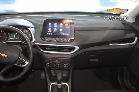 CHEVROLET Tracker 1.0 12V 4P FLEX TURBO AUTOMTICO, Foto 4