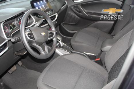 CHEVROLET Tracker 1.0 12V 4P FLEX TURBO AUTOMTICO, Foto 5