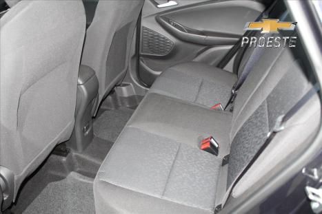 CHEVROLET Tracker 1.0 12V 4P FLEX TURBO AUTOMTICO, Foto 6