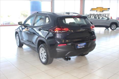 CHEVROLET Tracker 1.0 12V 4P FLEX TURBO AUTOMTICO, Foto 7
