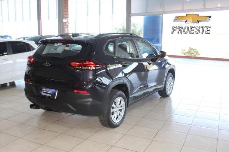 CHEVROLET Tracker 1.0 12V 4P FLEX TURBO AUTOMTICO, Foto 8