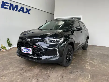 CHEVROLET Tracker 1.0 12V 4P FLEX TURBO, Foto 2