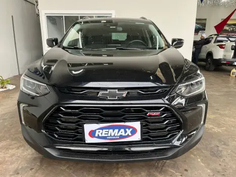 CHEVROLET Tracker 1.0 12V 4P FLEX TURBO, Foto 3