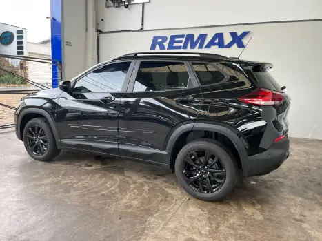 CHEVROLET Tracker 1.0 12V 4P FLEX TURBO, Foto 4