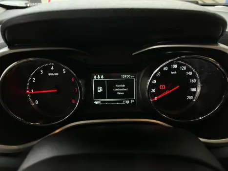 CHEVROLET Tracker 1.0 12V 4P FLEX TURBO, Foto 5