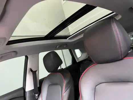 CHEVROLET Tracker 1.0 12V 4P FLEX TURBO, Foto 6