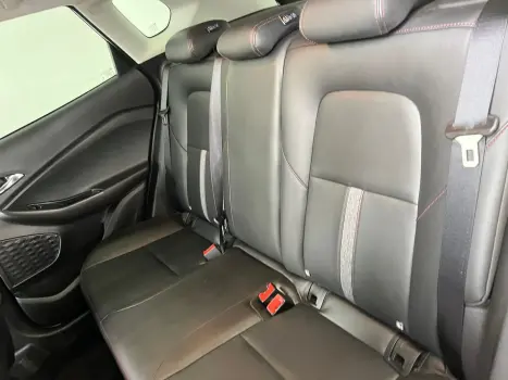 CHEVROLET Tracker 1.0 12V 4P FLEX TURBO, Foto 7