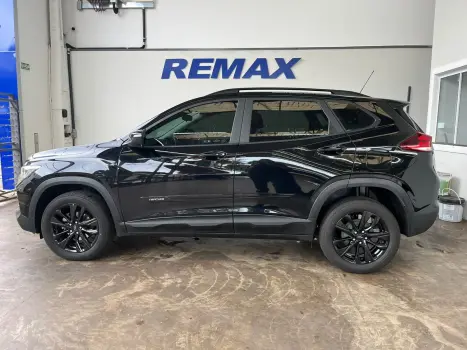 CHEVROLET Tracker 1.0 12V 4P FLEX TURBO, Foto 9