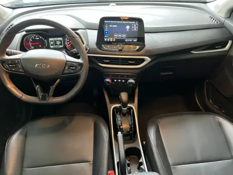 CHEVROLET Tracker 1.0 12V 4P FLEX TURBO, Foto 10