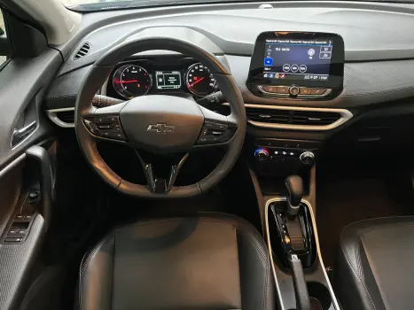 CHEVROLET Tracker 1.0 12V 4P FLEX TURBO, Foto 11