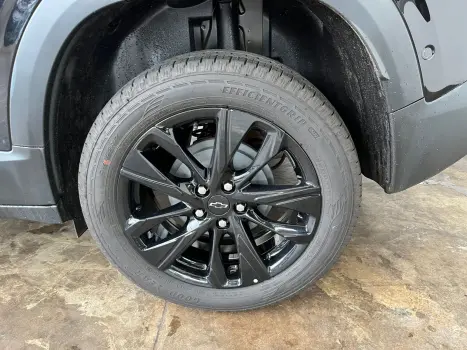 CHEVROLET Tracker 1.0 12V 4P FLEX TURBO, Foto 12