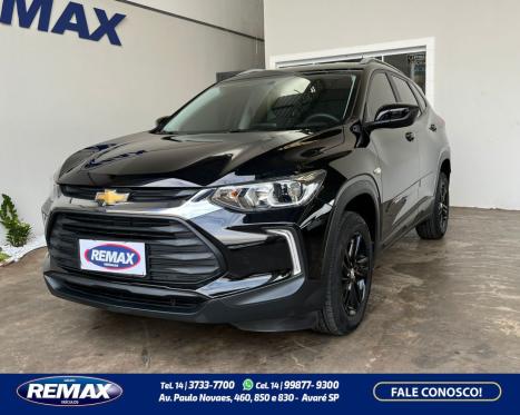 CHEVROLET Tracker 1.0 12V 4P FLEX TURBO, Foto 1
