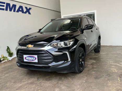 CHEVROLET Tracker 1.0 12V 4P FLEX TURBO, Foto 2