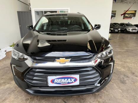 CHEVROLET Tracker 1.0 12V 4P FLEX TURBO, Foto 4