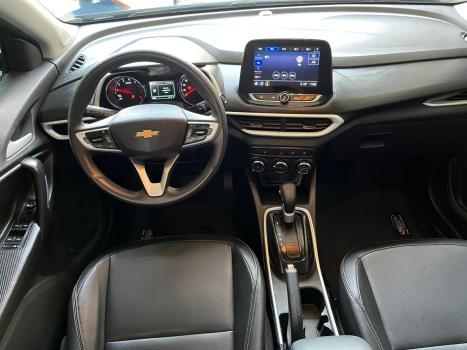 CHEVROLET Tracker 1.0 12V 4P FLEX TURBO, Foto 9