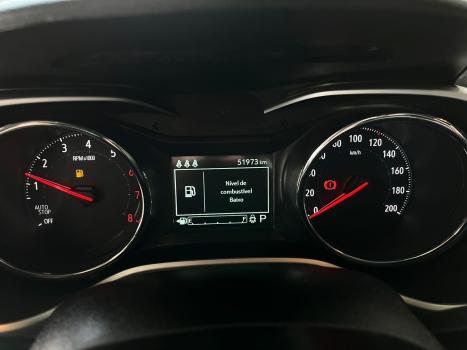 CHEVROLET Tracker 1.0 12V 4P FLEX TURBO, Foto 10