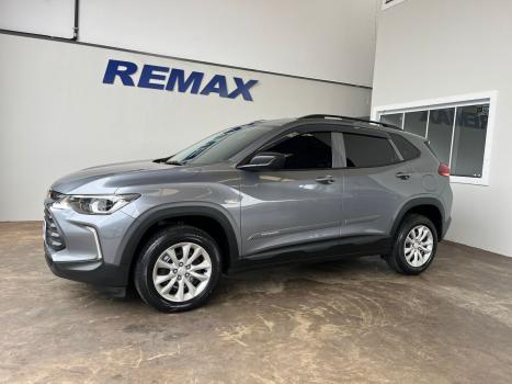 CHEVROLET Tracker 1.0 12V 4P FLEX TURBO, Foto 2