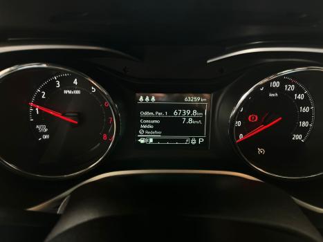 CHEVROLET Tracker 1.0 12V 4P FLEX TURBO, Foto 3