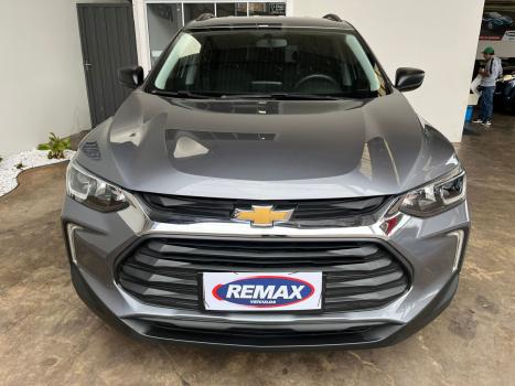 CHEVROLET Tracker 1.0 12V 4P FLEX TURBO, Foto 4