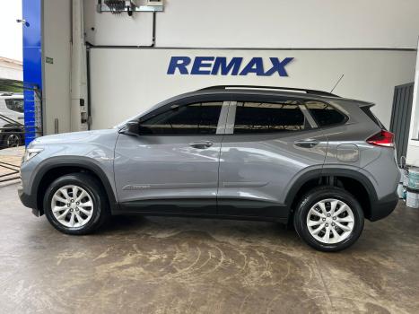 CHEVROLET Tracker 1.0 12V 4P FLEX TURBO, Foto 5