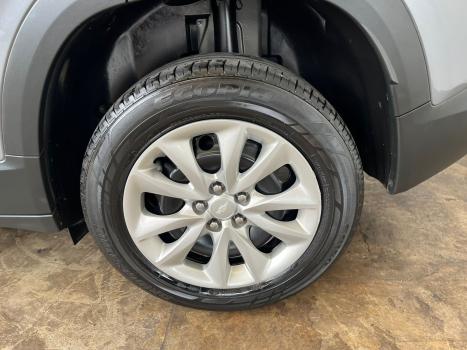 CHEVROLET Tracker 1.0 12V 4P FLEX TURBO, Foto 6