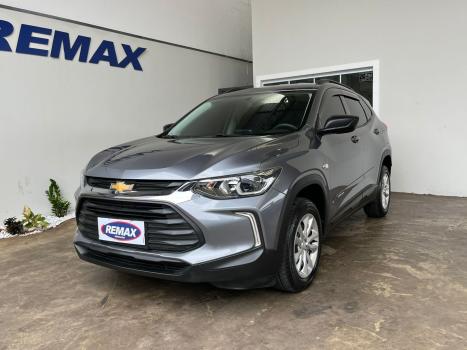 CHEVROLET Tracker 1.0 12V 4P FLEX TURBO, Foto 7