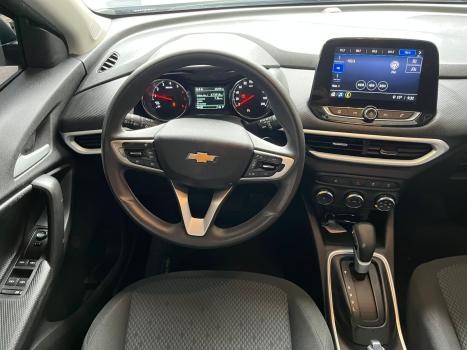 CHEVROLET Tracker 1.0 12V 4P FLEX TURBO, Foto 9