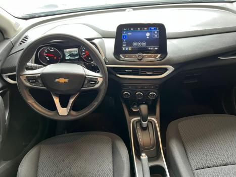 CHEVROLET Tracker 1.0 12V 4P FLEX TURBO, Foto 10