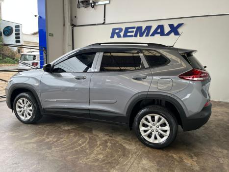 CHEVROLET Tracker 1.0 12V 4P FLEX TURBO, Foto 11