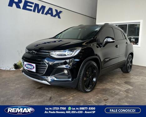 CHEVROLET Tracker 1.4 16V 4P FLEX MIDNIGHT TURBO AUTOM�TICO, Foto 1