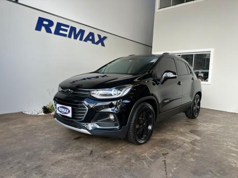 CHEVROLET Tracker 1.4 16V 4P FLEX MIDNIGHT TURBO AUTOM�TICO, Foto 2