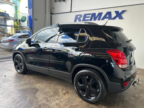 CHEVROLET Tracker 1.4 16V 4P FLEX MIDNIGHT TURBO AUTOM�TICO, Foto 3