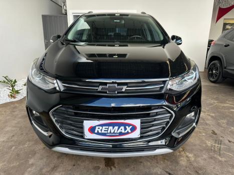 CHEVROLET Tracker 1.4 16V 4P FLEX MIDNIGHT TURBO AUTOM�TICO, Foto 4