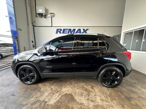 CHEVROLET Tracker 1.4 16V 4P FLEX MIDNIGHT TURBO AUTOM�TICO, Foto 5